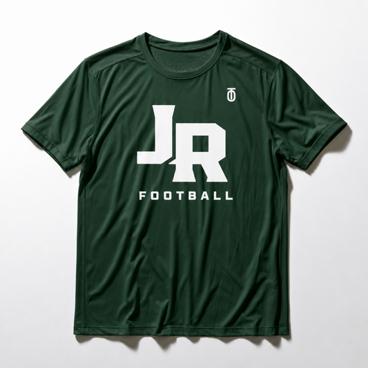 Jackson-Reed Football Performance T-Shirt