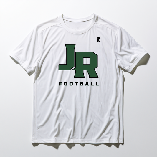Jackson-Reed Football Performance T-Shirt