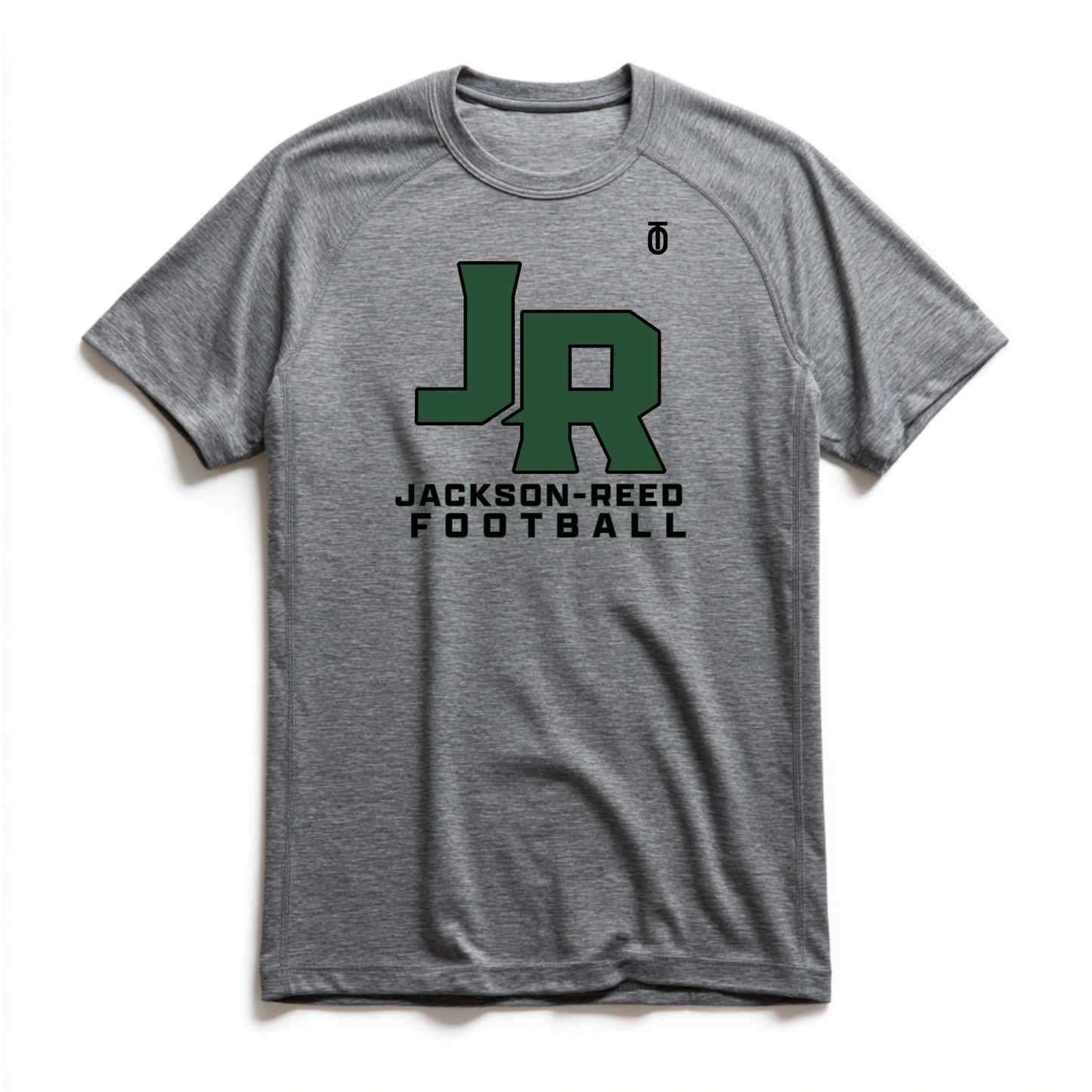 Jackson-Reed Football T-Shirt