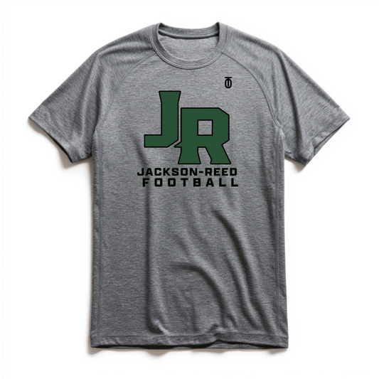 Jackson-Reed Football T-Shirt