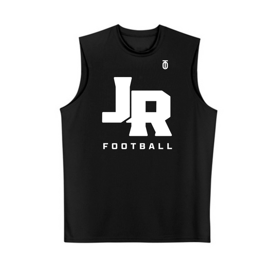 Jackson-Reed Football Sleeveless Performance Top
