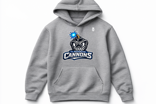 Fort Washington Fleece Hoodie