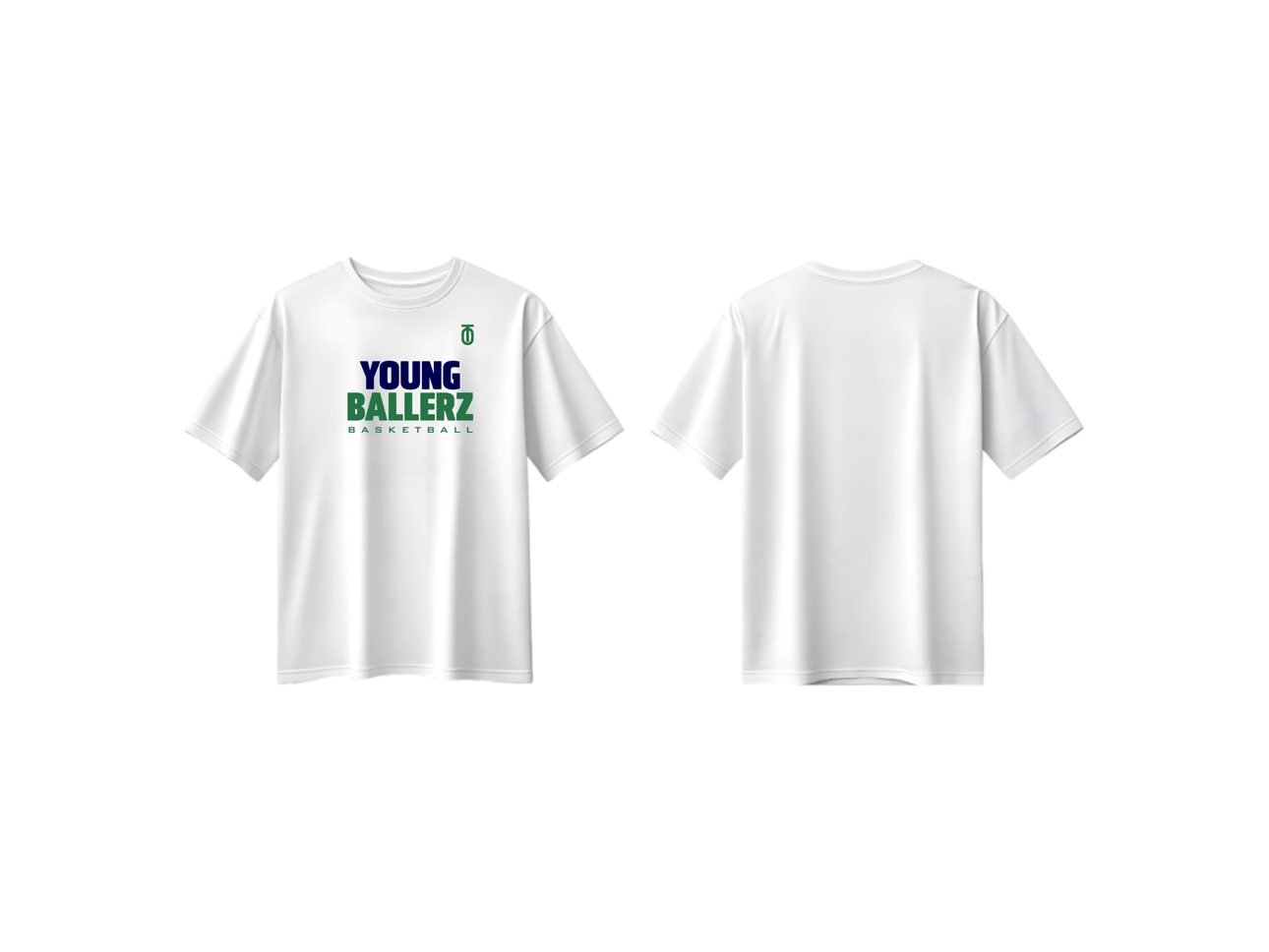 Young Ballerz Essential Tee