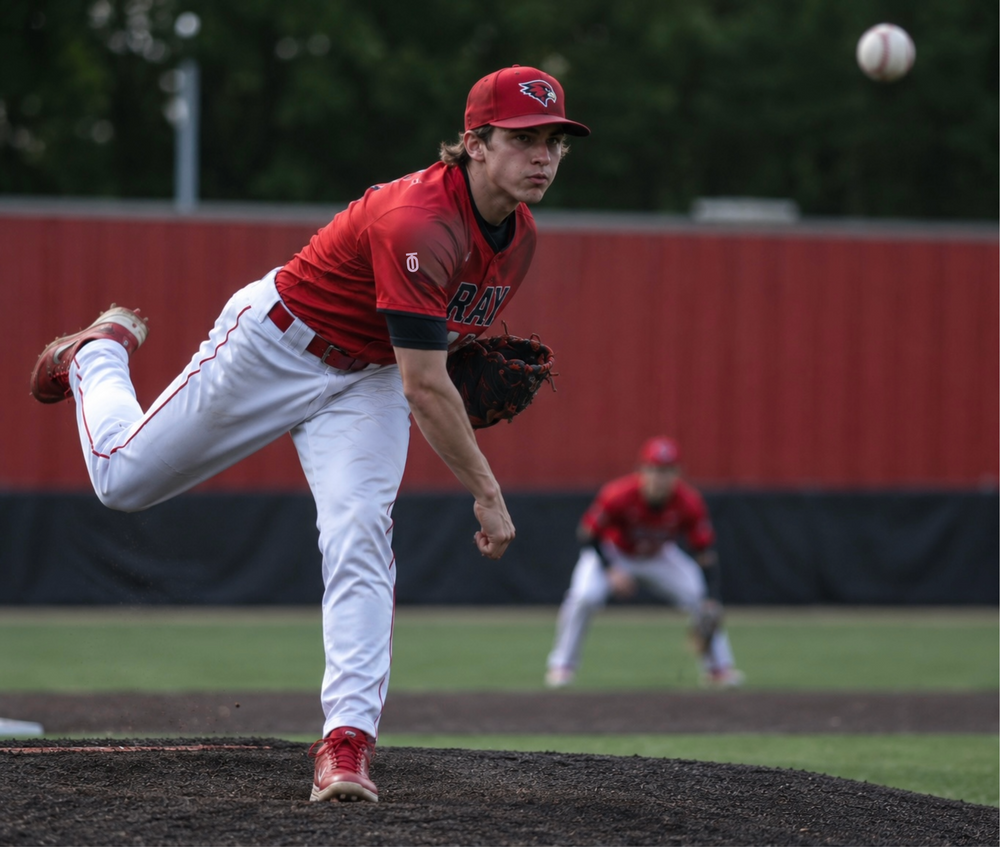 Baseball