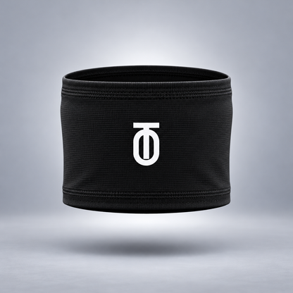 Take One Captain's Mark Upper-Arm Band by Take One Sportswear — front view.