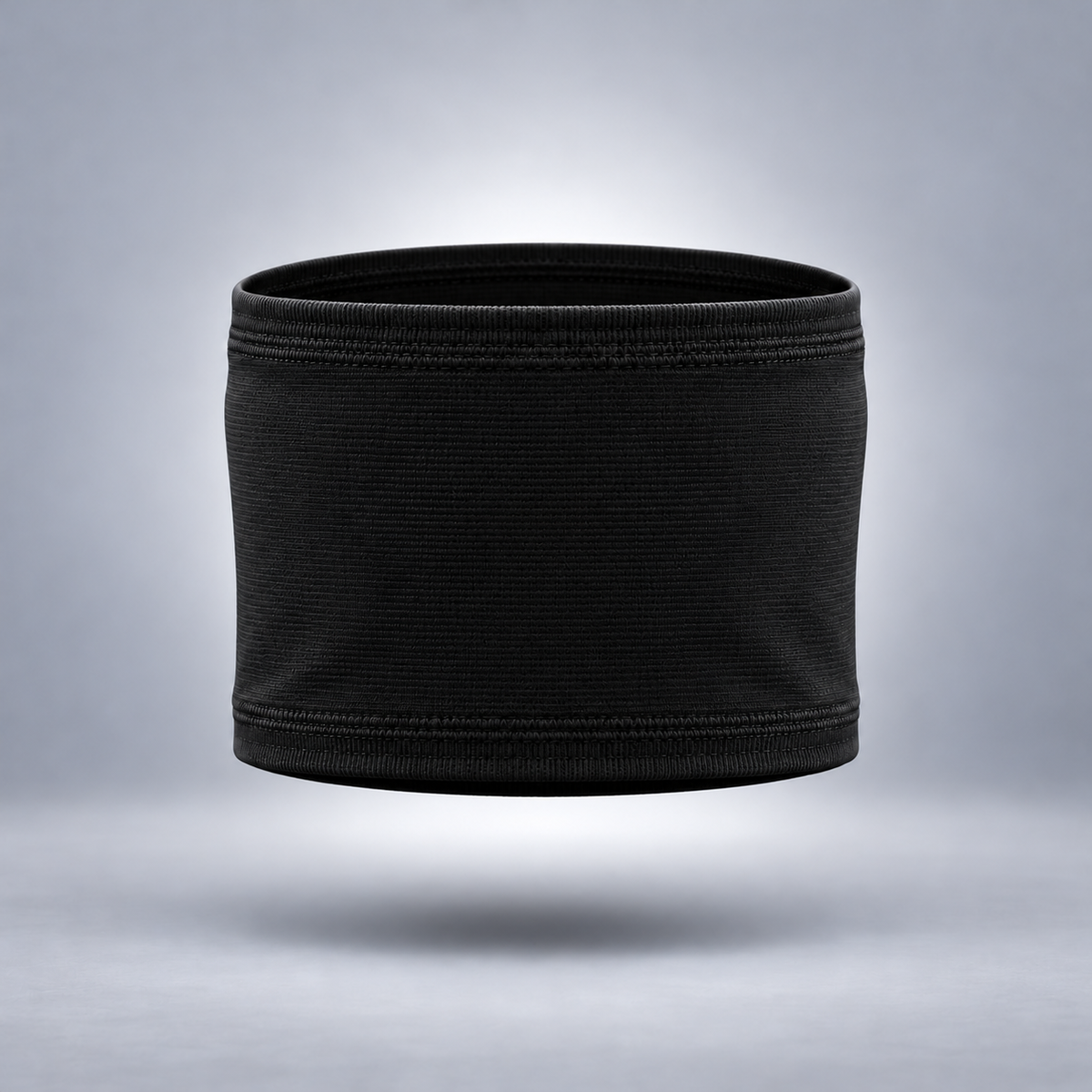Take One Captain's Mark Upper-Arm Band by Take One Sportswear — back view.