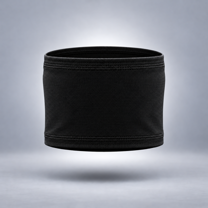 Take One Captain's Mark Upper-Arm Band by Take One Sportswear — back view.