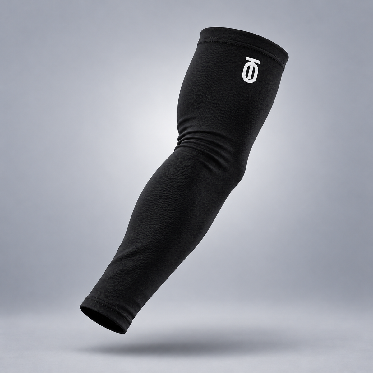 Take One Formline Arm Sleeve by Take One Sportswear — front view.