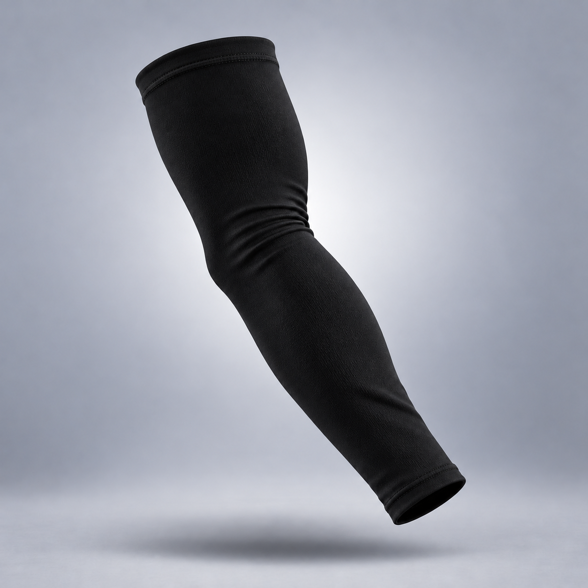 Take One Formline Arm Sleeve by Take One Sportswear — back view.