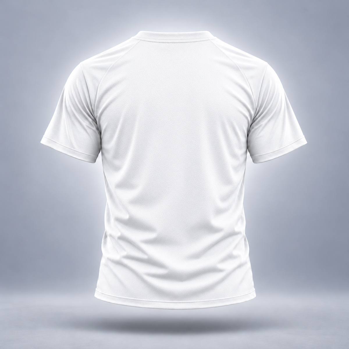 Take One Junior Diamond Kids' Baseball & Softball Graphic Tee by Take One Sportswear — back view.