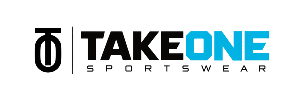 Take One Sportswear official logo