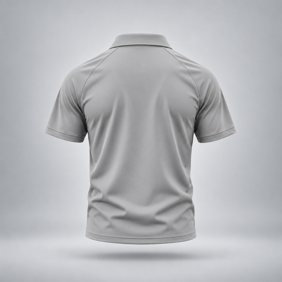 take-one-sportswear-performance-polo-light-grey-back
