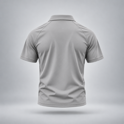 take-one-sportswear-performance-polo-light-grey-back