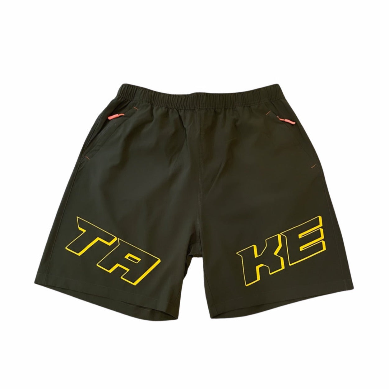 Take One NextGen Blitz Shorts