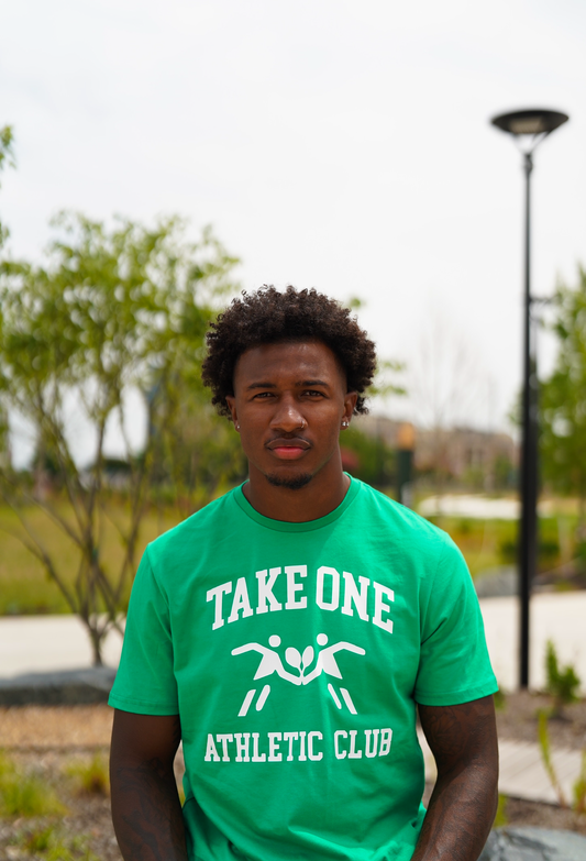 Take One Athletics T-Shirt