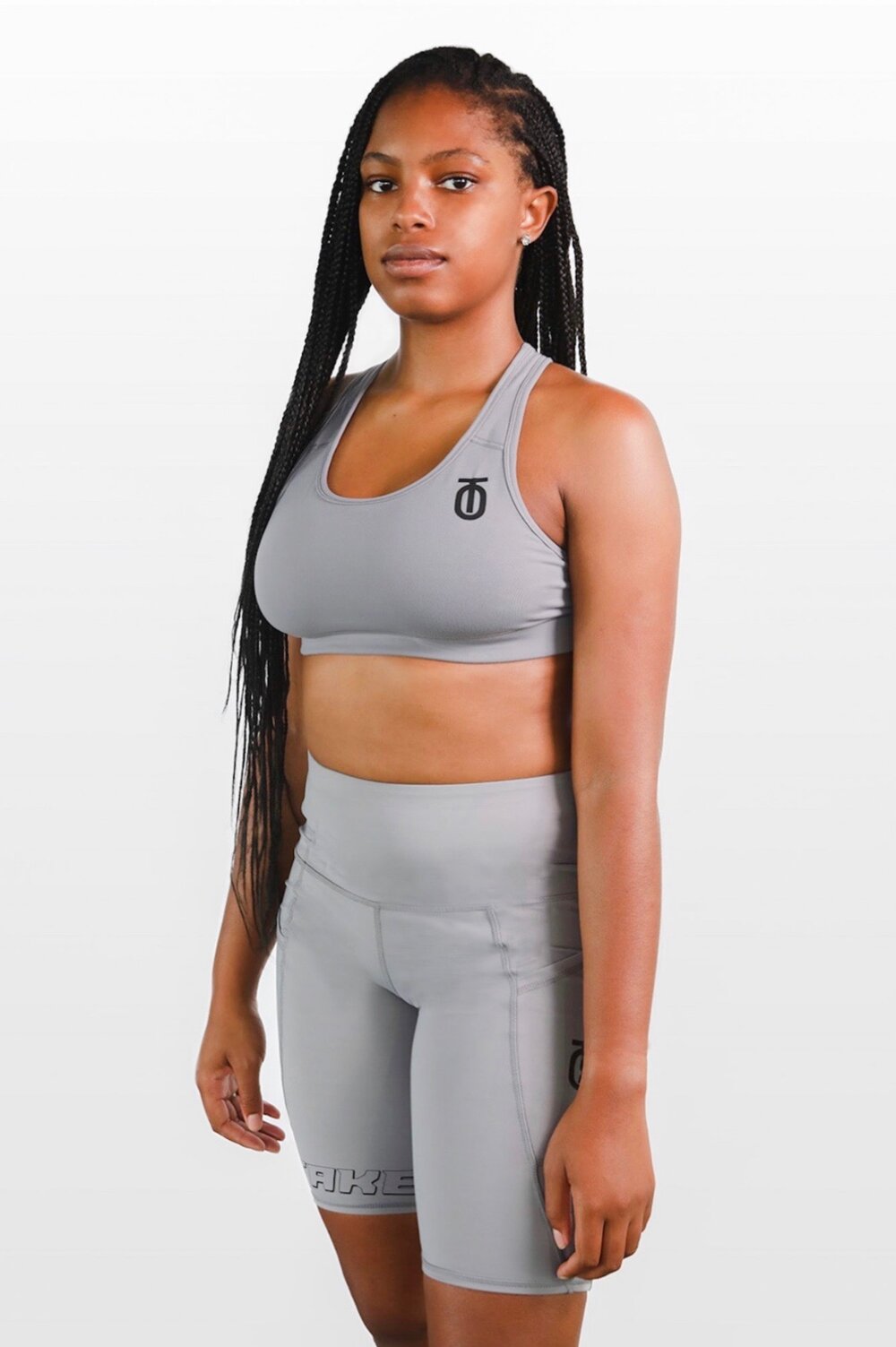 Impact Sports Bra 2.0