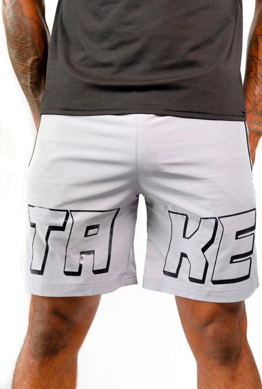 Take One Blitz Shorts