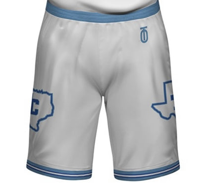 Texas Cagers Shorts