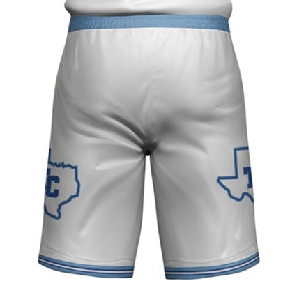 Texas Cagers Shorts