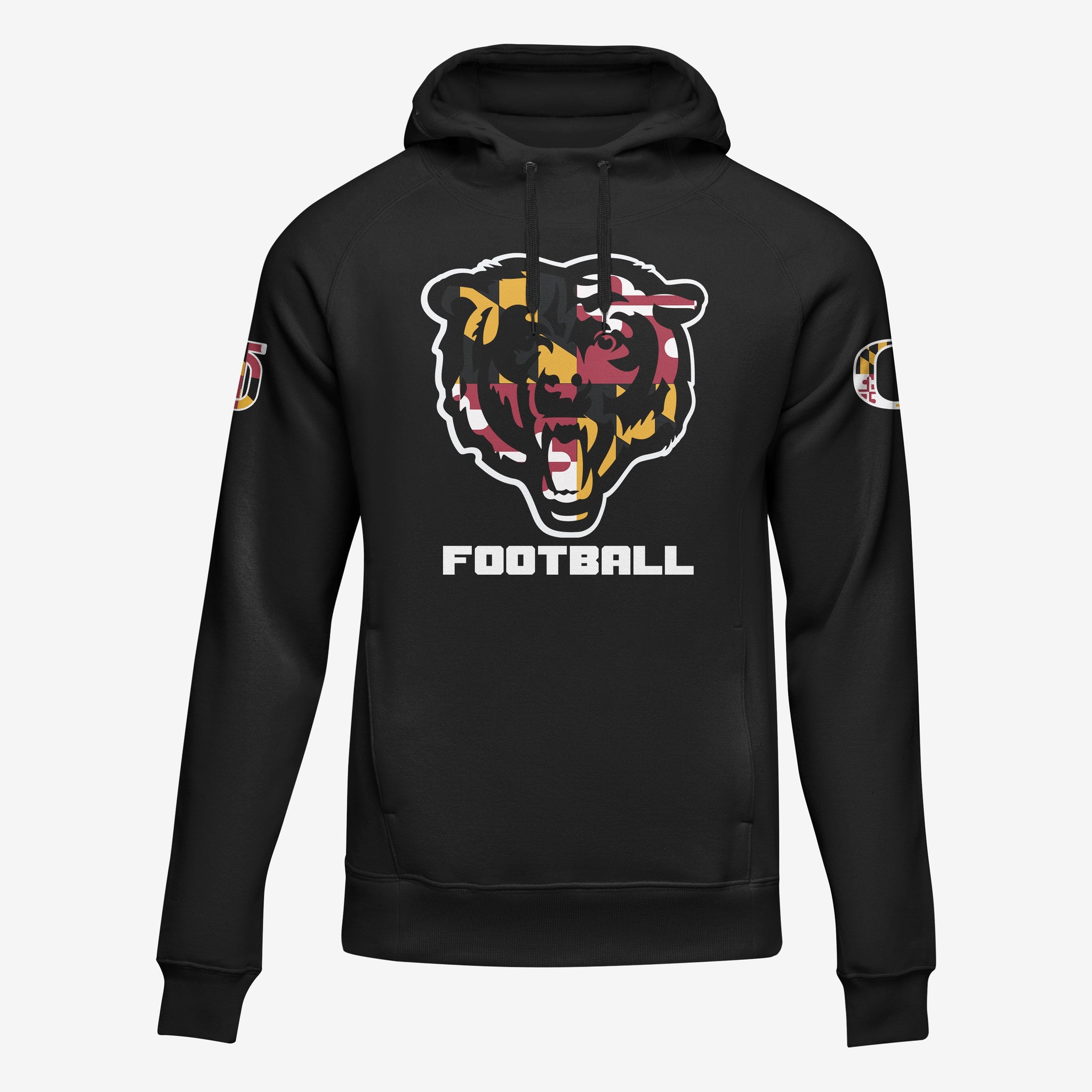 Chicago Bears Sweatshirts in Chicago Bears Team Shop 