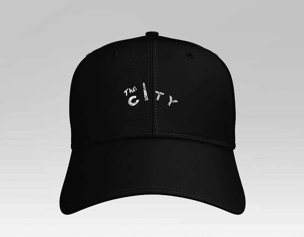 The City DC Team Hat