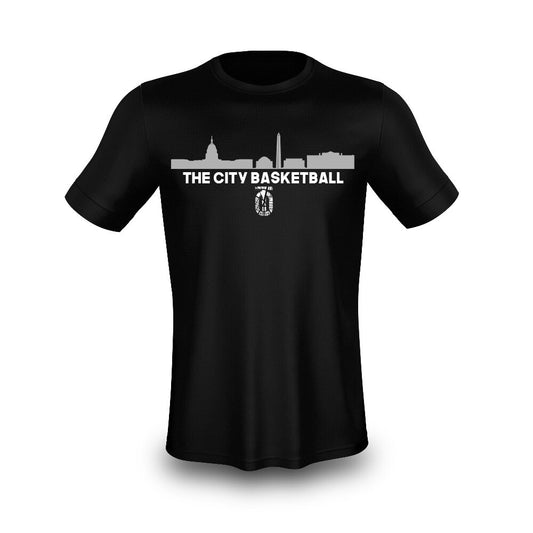 The City DC Team T-Shirt