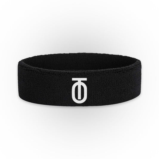 Men's Take One Performance Headband