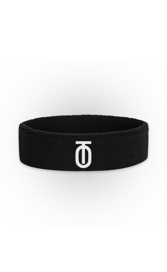 Men's Take One Performance Headband