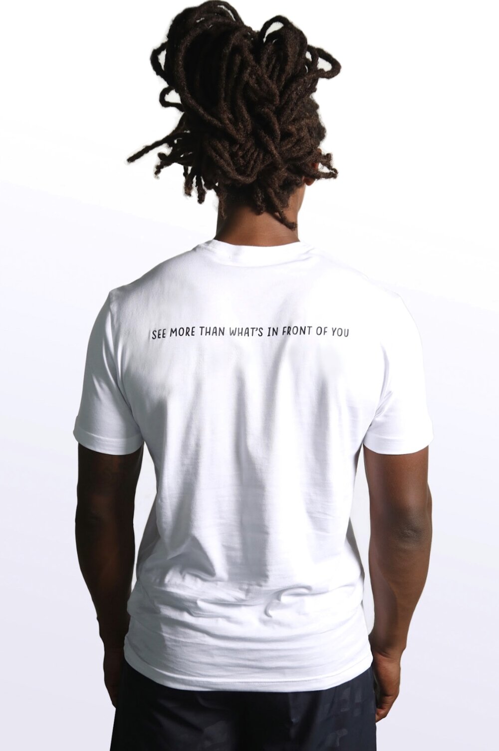 Head in The Clouds Tee