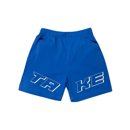 Take One NextGen Blitz Shorts