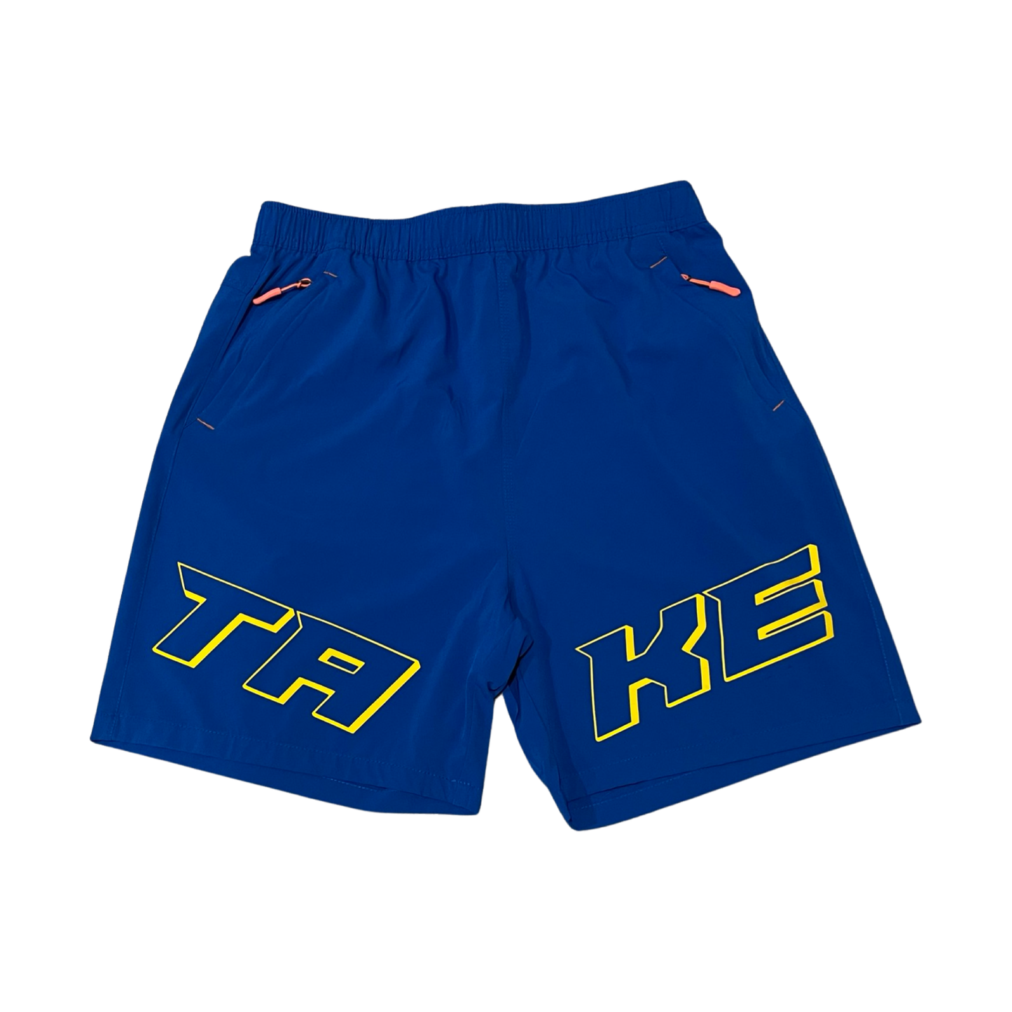 Take One NextGen Blitz Shorts