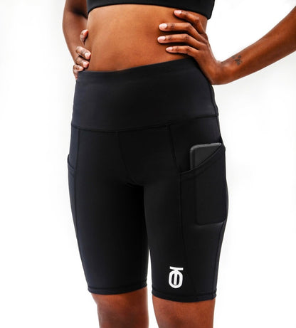 Charge Sport Shorts