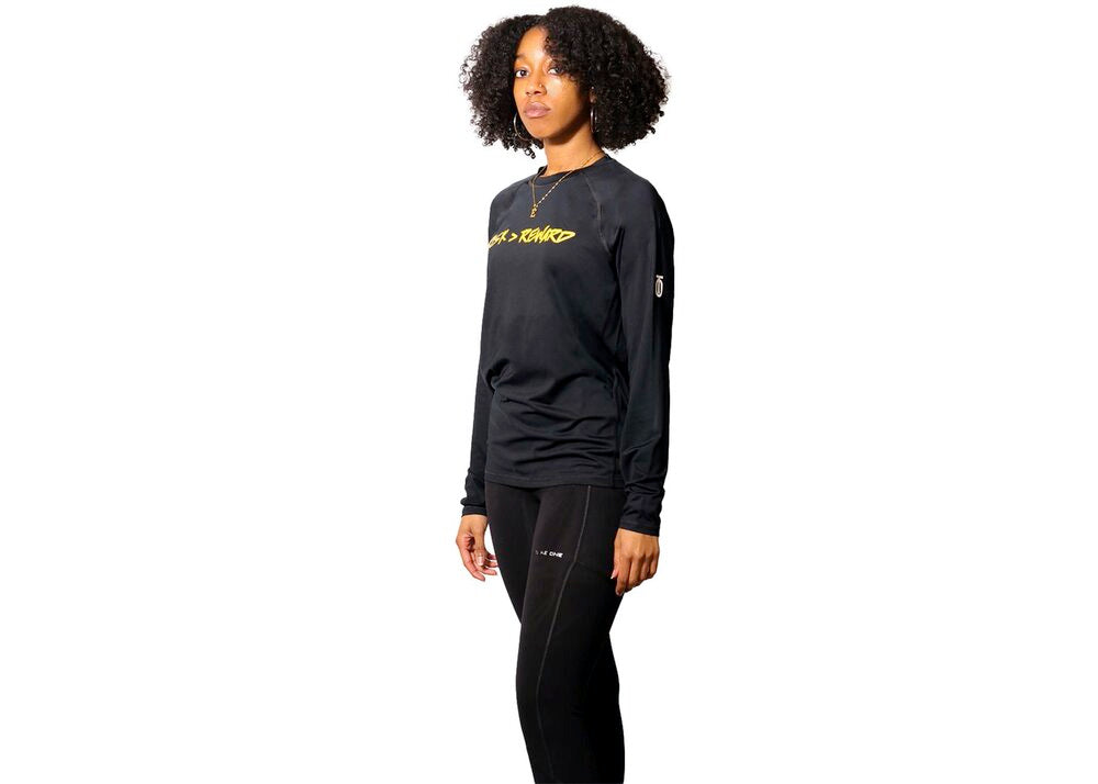 Risk/Reward Series Model 1 Long Sleeve