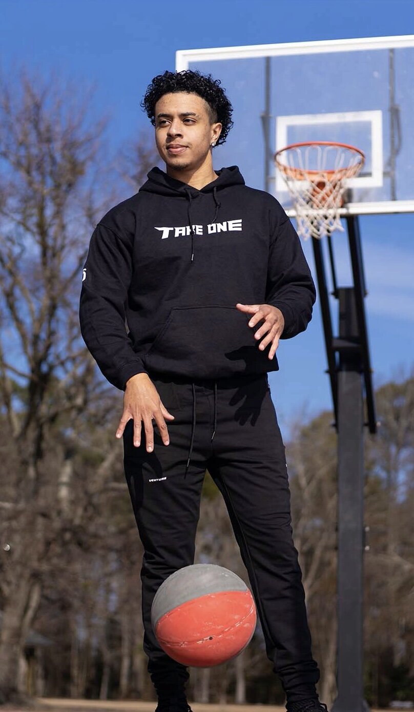 Take One Venture Hoodie