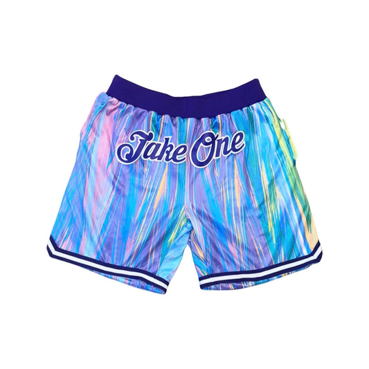 Take One Sportswear Prism Shorts