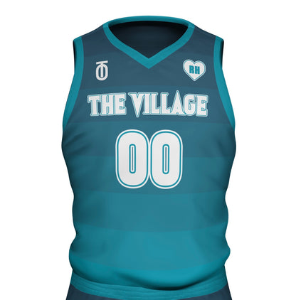 The Village Team Order