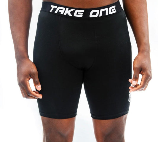 Command Compression Shorts